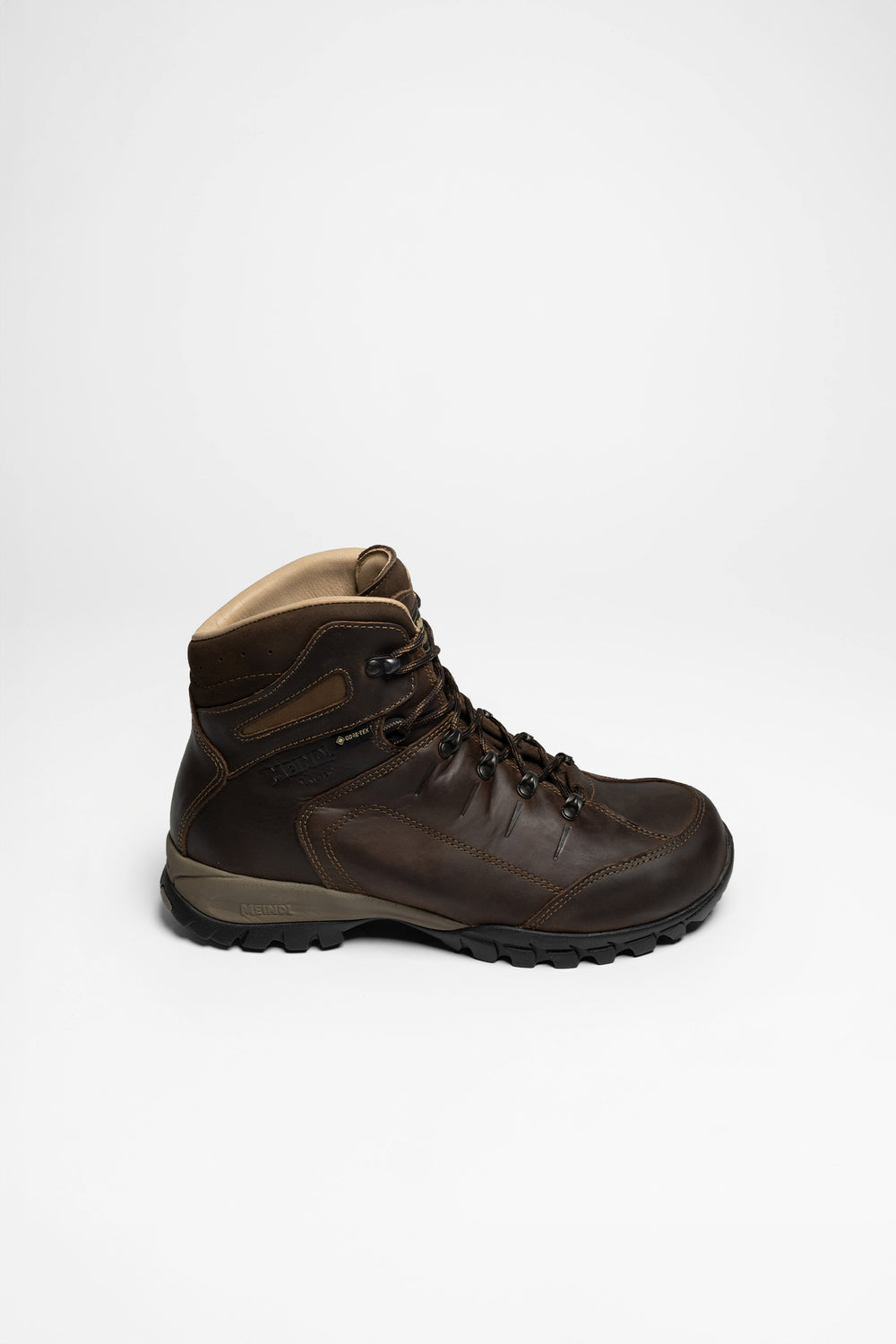Meindl Jura GTX Herren (Dunkelbraun)