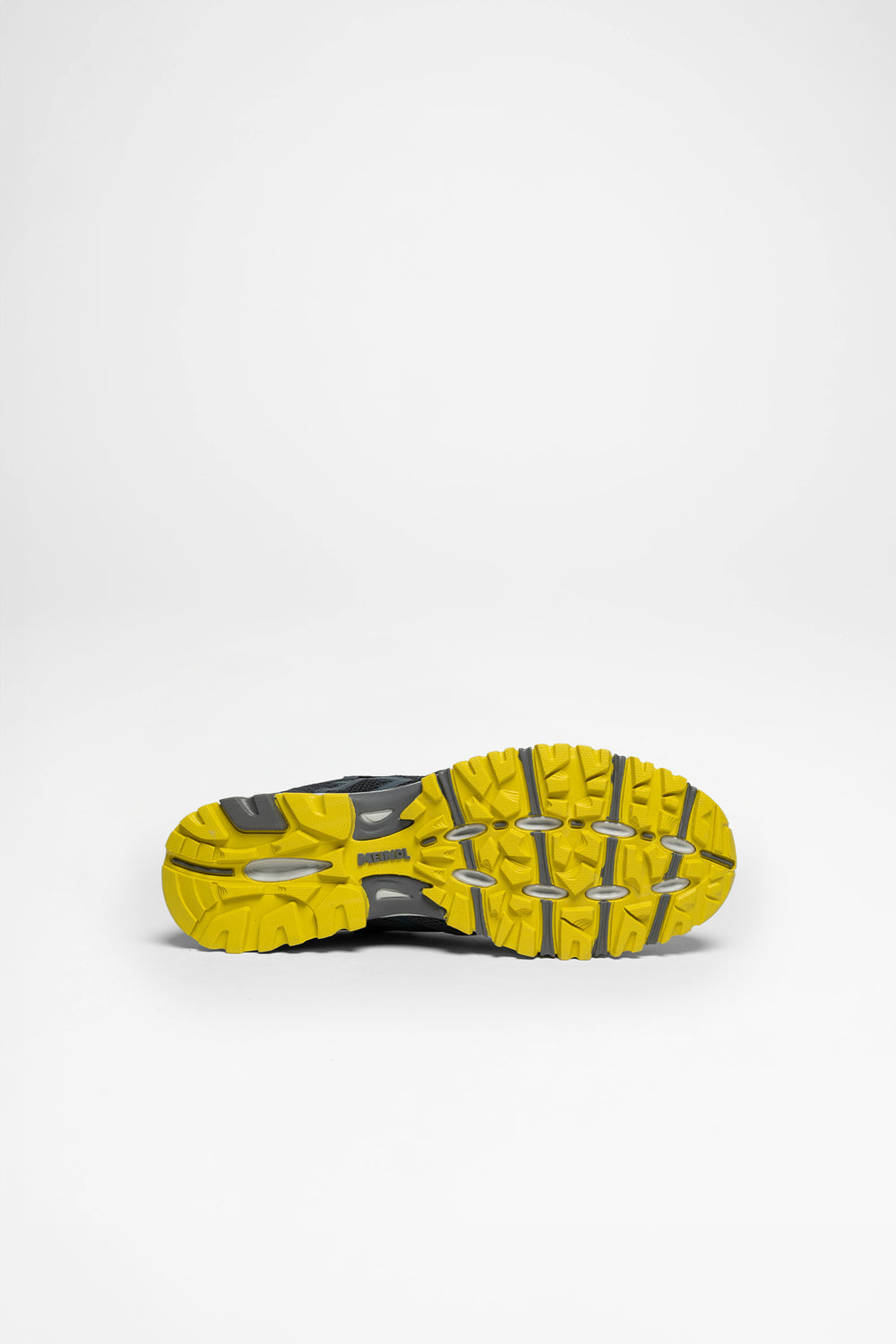 Meindl Caribe GTX Herren (Granit/Gelb)