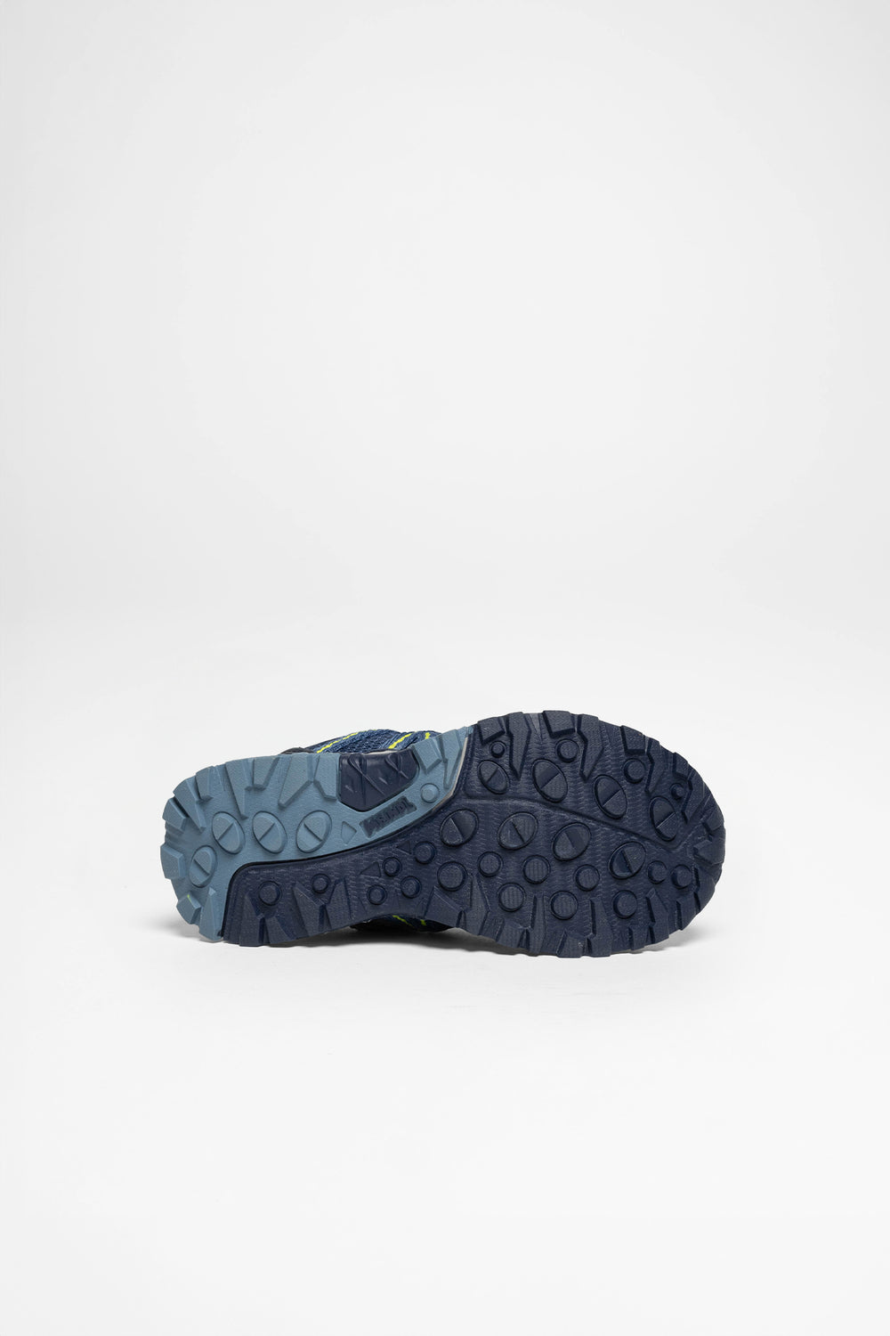 Meindl Catani Junior Kinder (Marine/Lemon)