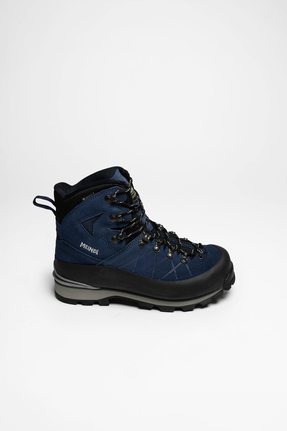 Meindl Antelao Lady Pro GTX Damen (Marine/Silber)