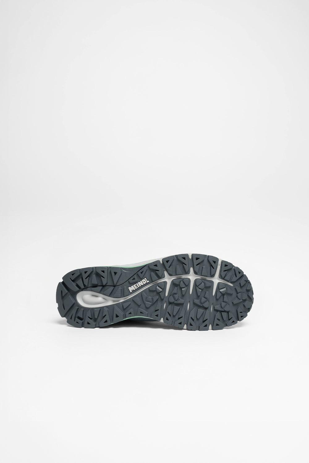 Meindl Power Walker Lady 3.0 (Hellgrau/Mint)