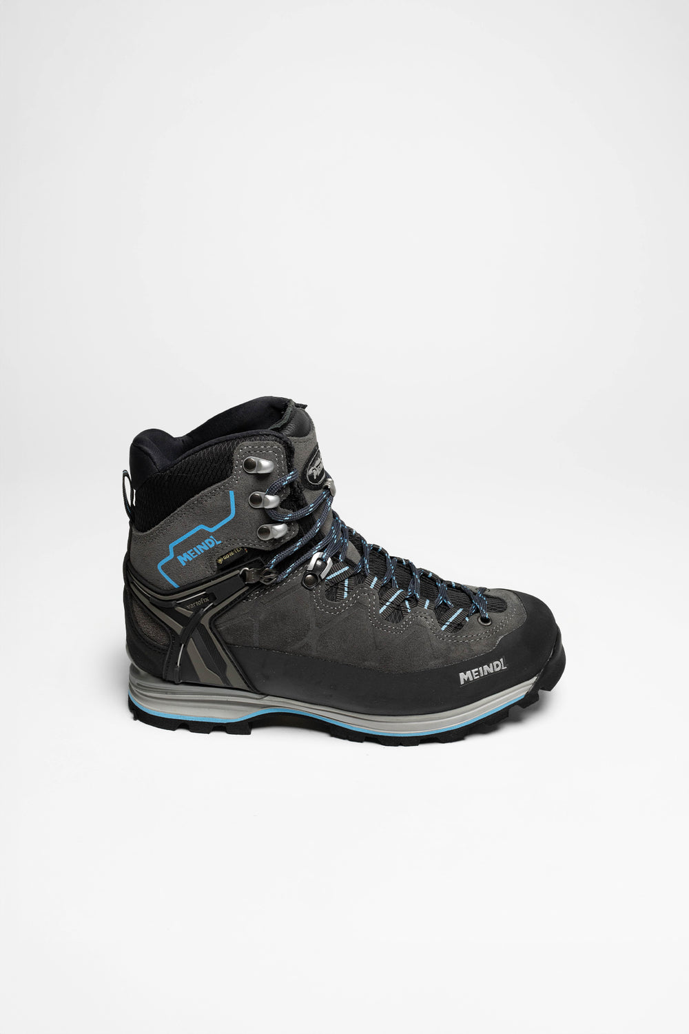 Meindl Litepeak Lady Pro GTX Damen (Anthrazit/Azur)